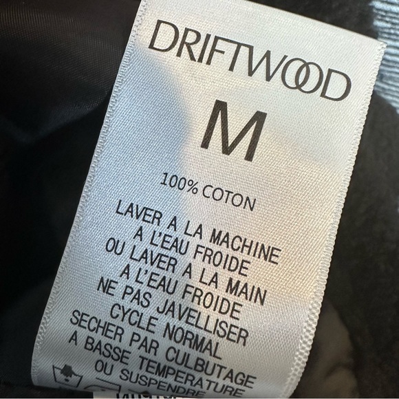 FP X Driftwood Sheeba Cozy Shacket Sherpa Coat - Picture 11 of 11